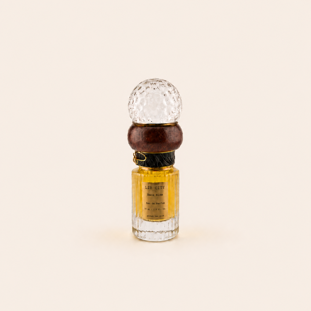 Back Nine - 30 mL