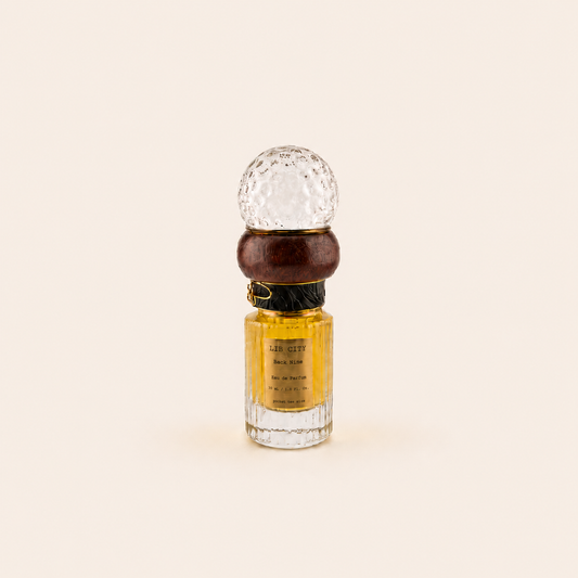 Back Nine - 30 mL