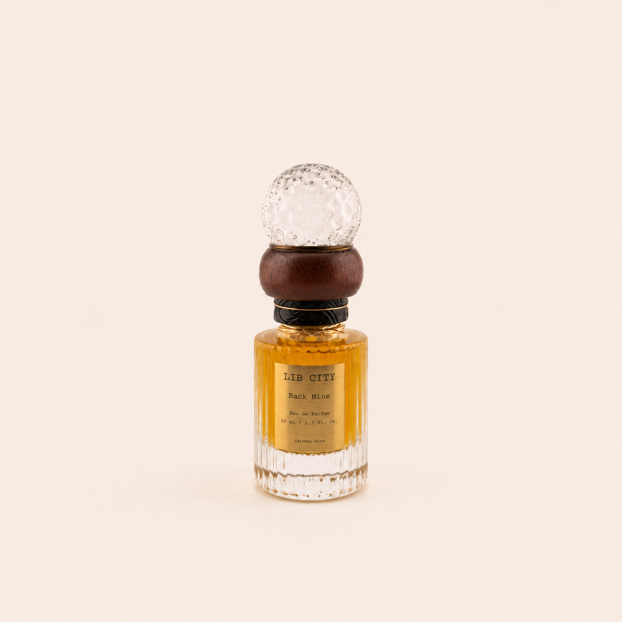 Back Nine - 50 mL