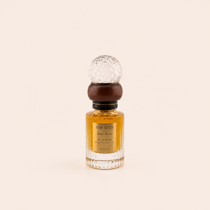 Back Nine - 50 mL