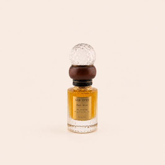 Back Nine - 50 mL