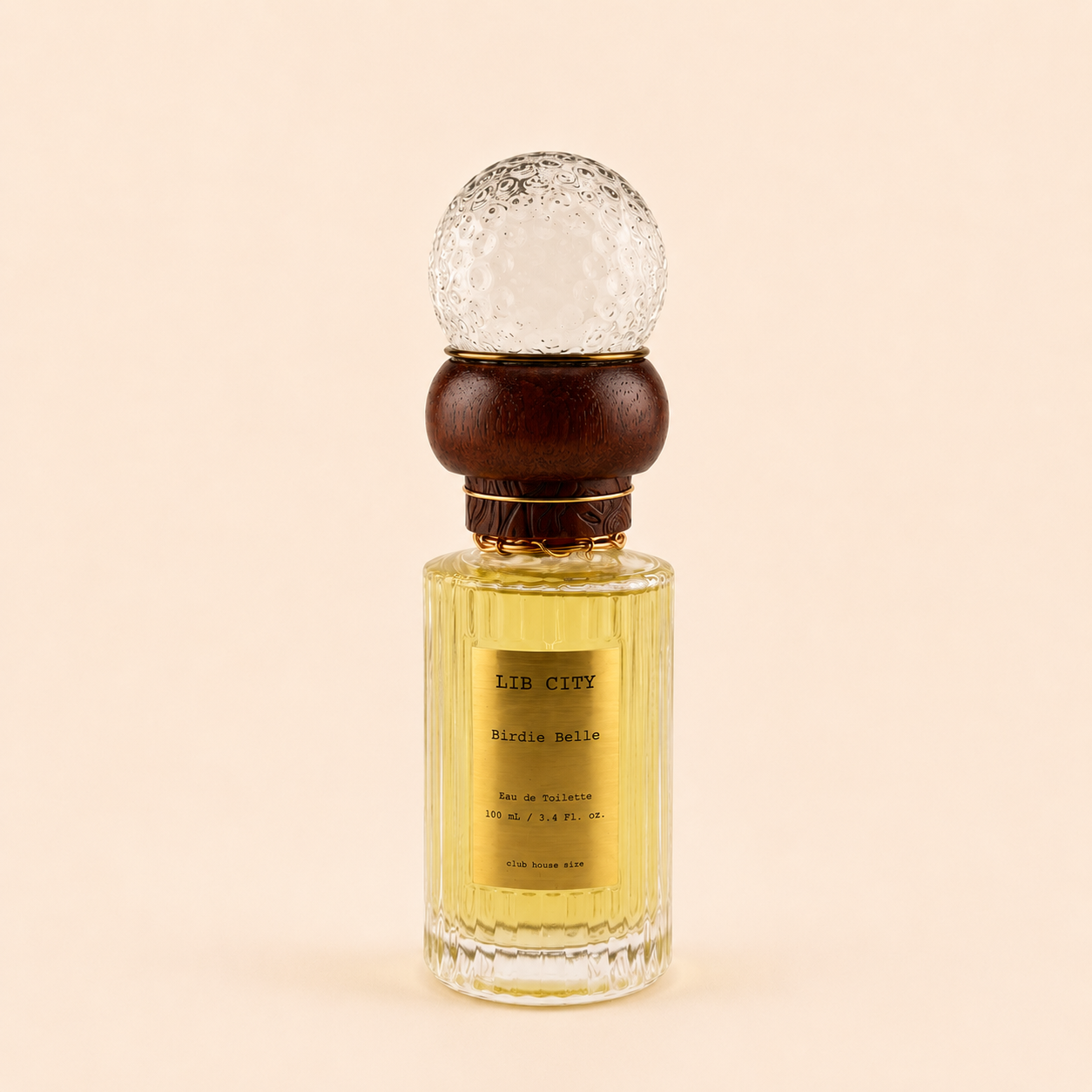 Birdie Belle - 100 mL