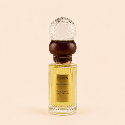 Birdie Belle - 100 mL