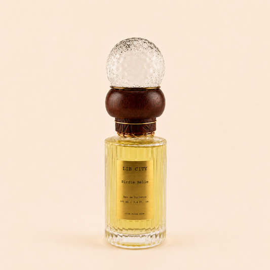 Birdie Belle - 100 mL