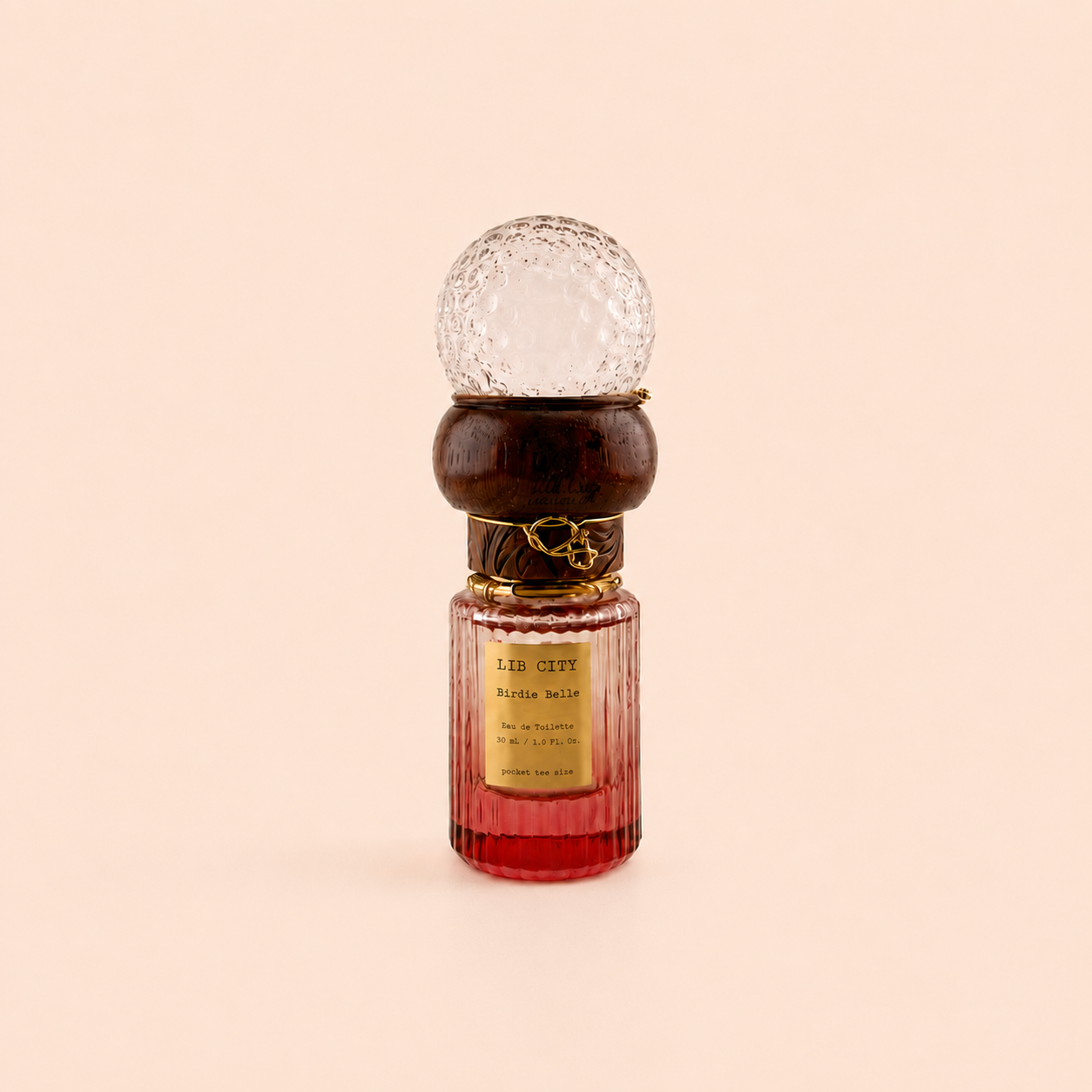 Birdie Belle - 30 mL