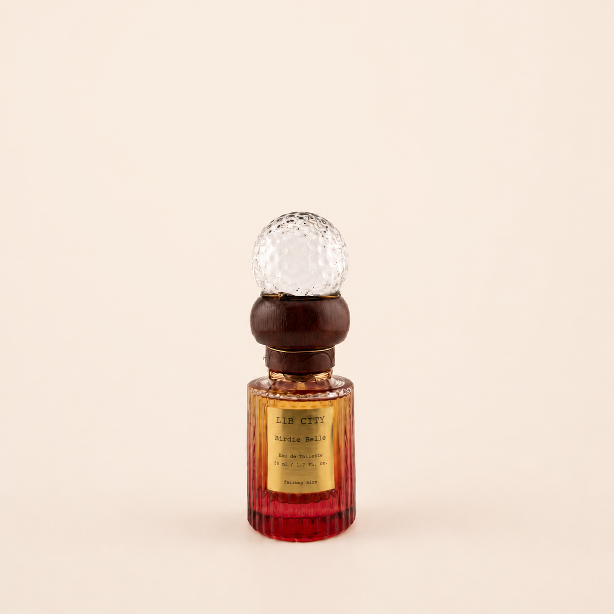 Birdie Belle - 50 mL