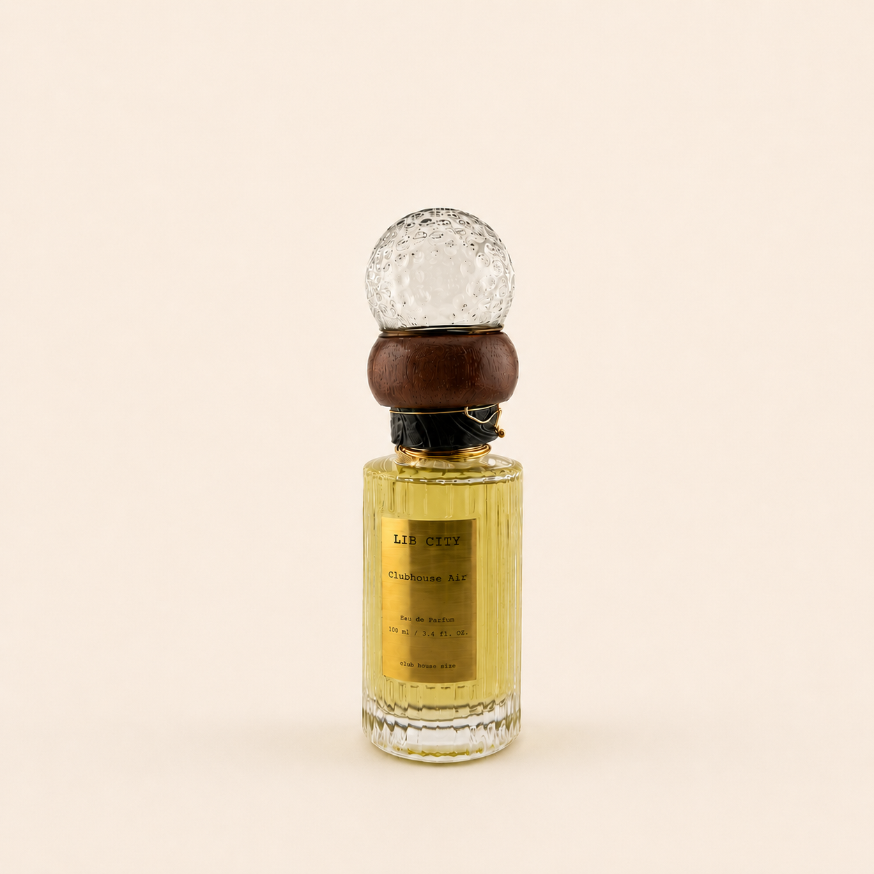 ClubHouse Air - 100 mL