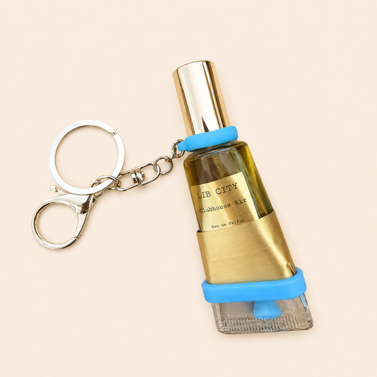 ClubHouse Air — Fragrance Keychain — 10 mL