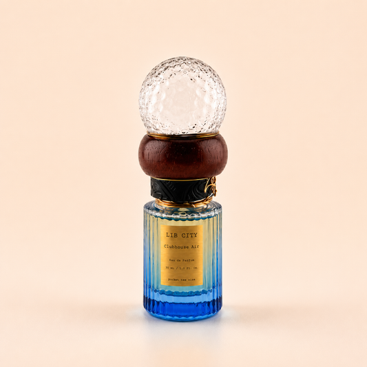 ClubHouse Air - 30 mL