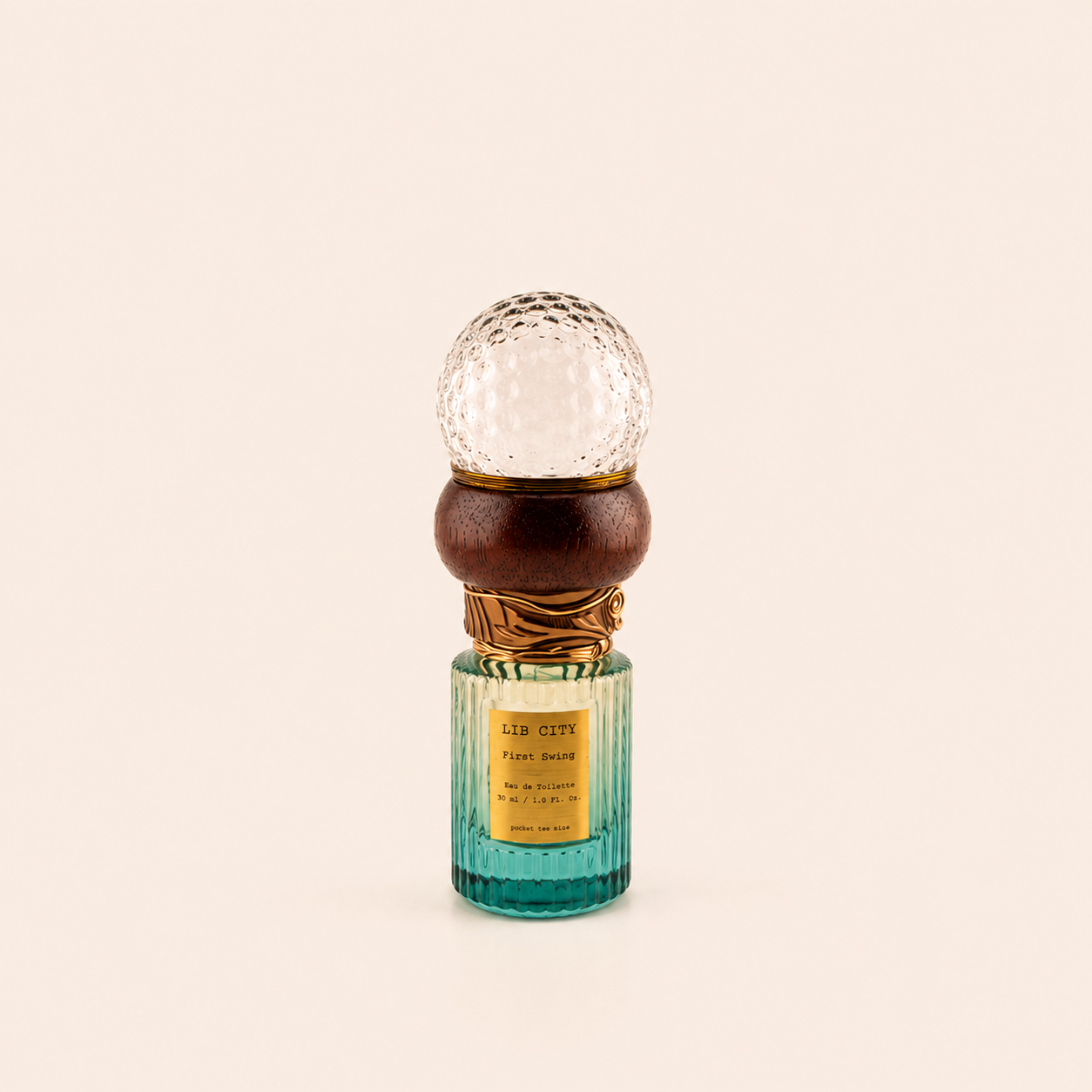 First Swing - 30 mL