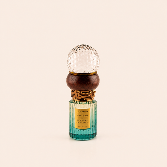 First Swing - 30 mL