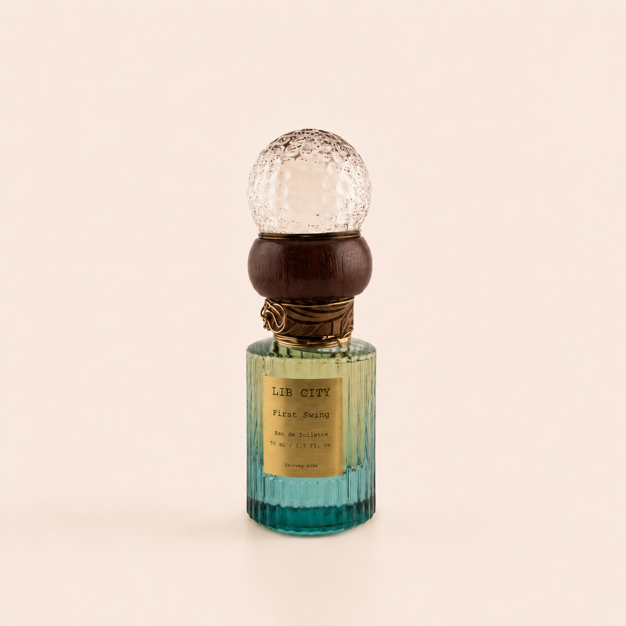 First Swing - 50 mL