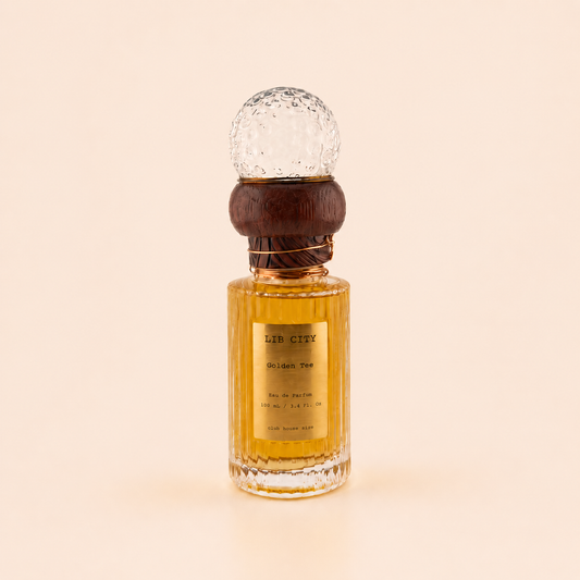 Golden Tee - 100 mL