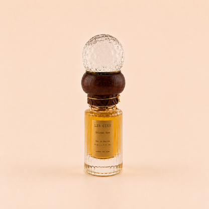 Golden Tee - 30 mL