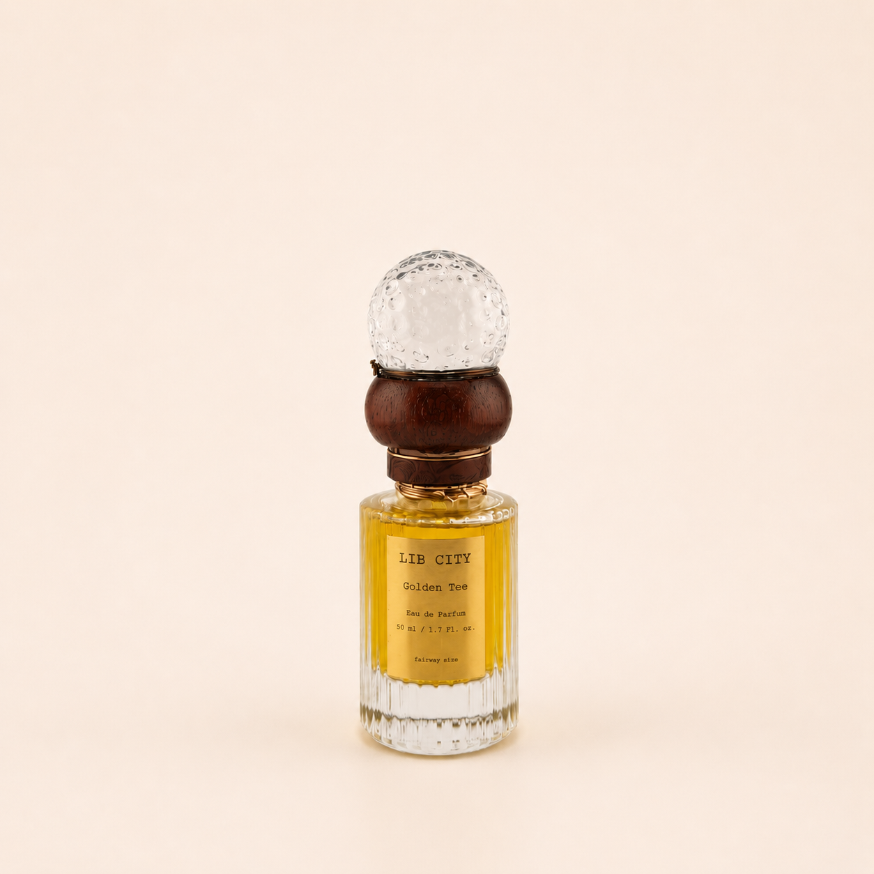 Golden Tee - 50 mL