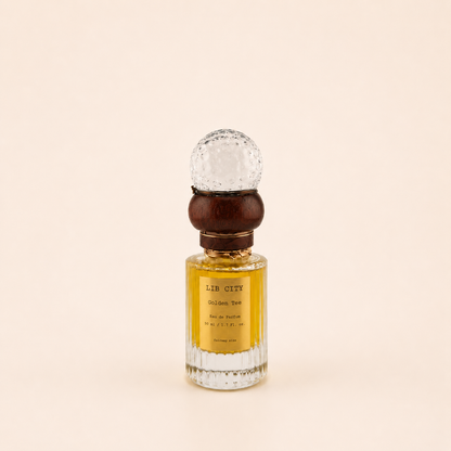 Golden Tee - 50 mL
