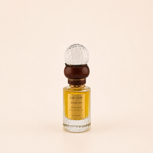 Golden Tee - 50 mL