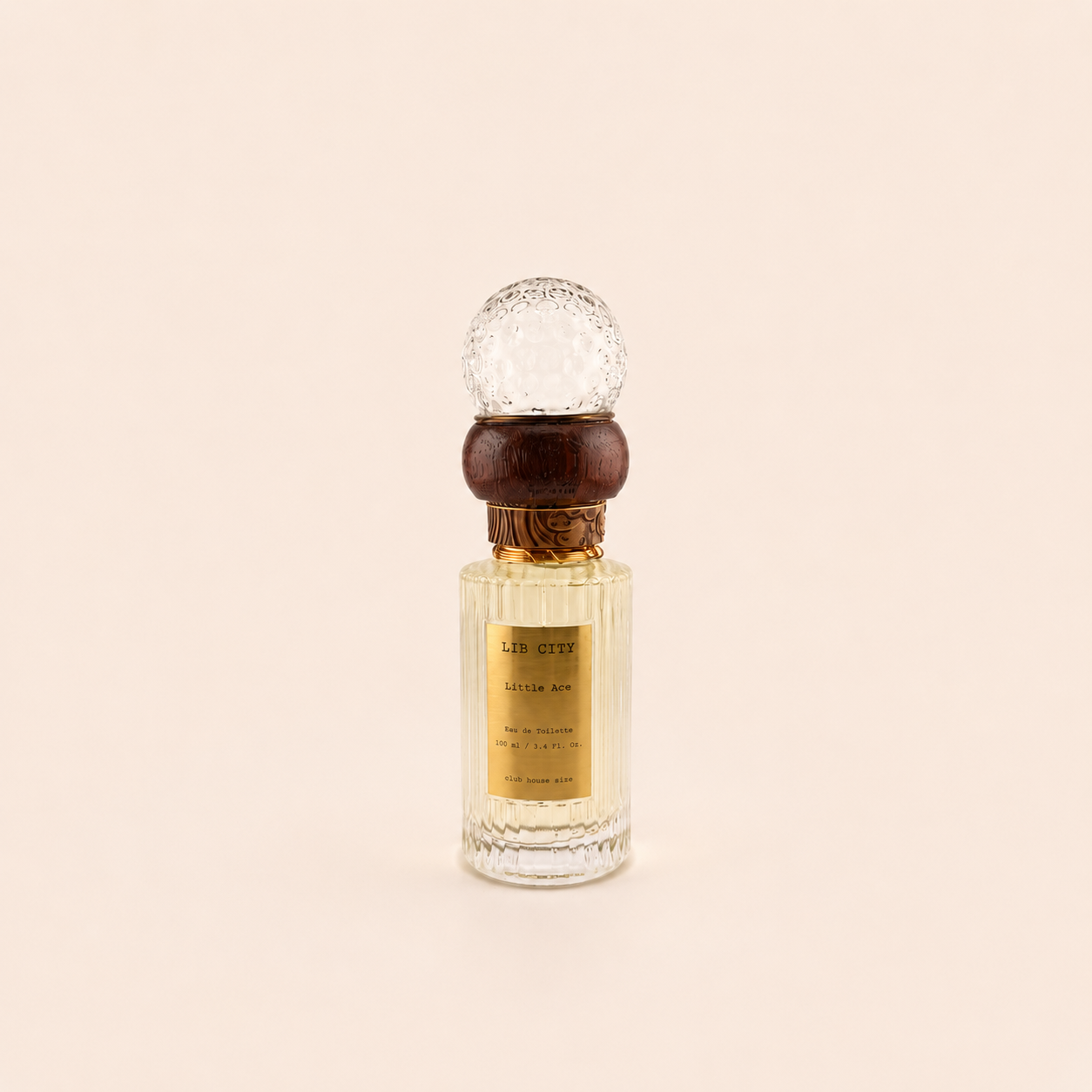 Little Ace - 100 mL