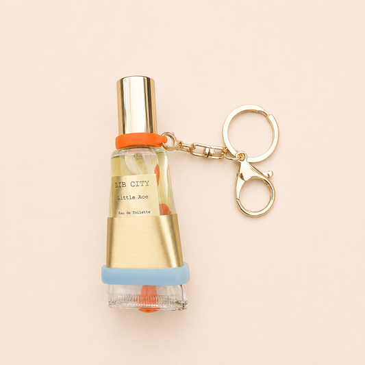 Little Ace — Fragrance Keychain — 10 mL