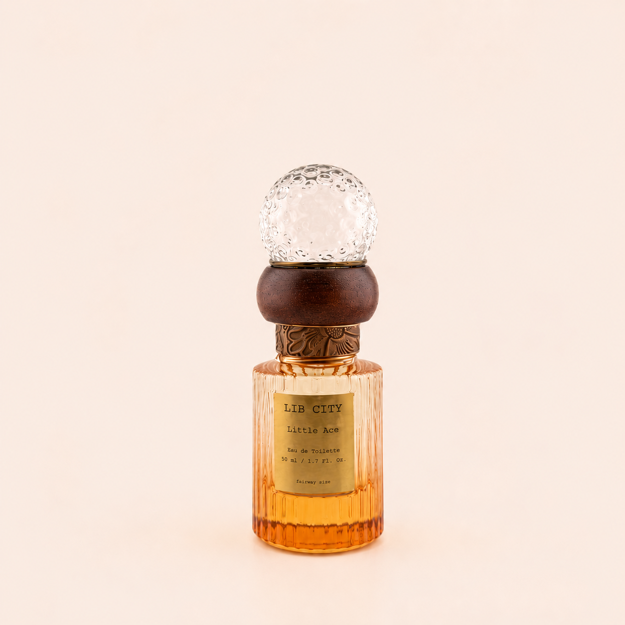 Little Ace - 50 mL