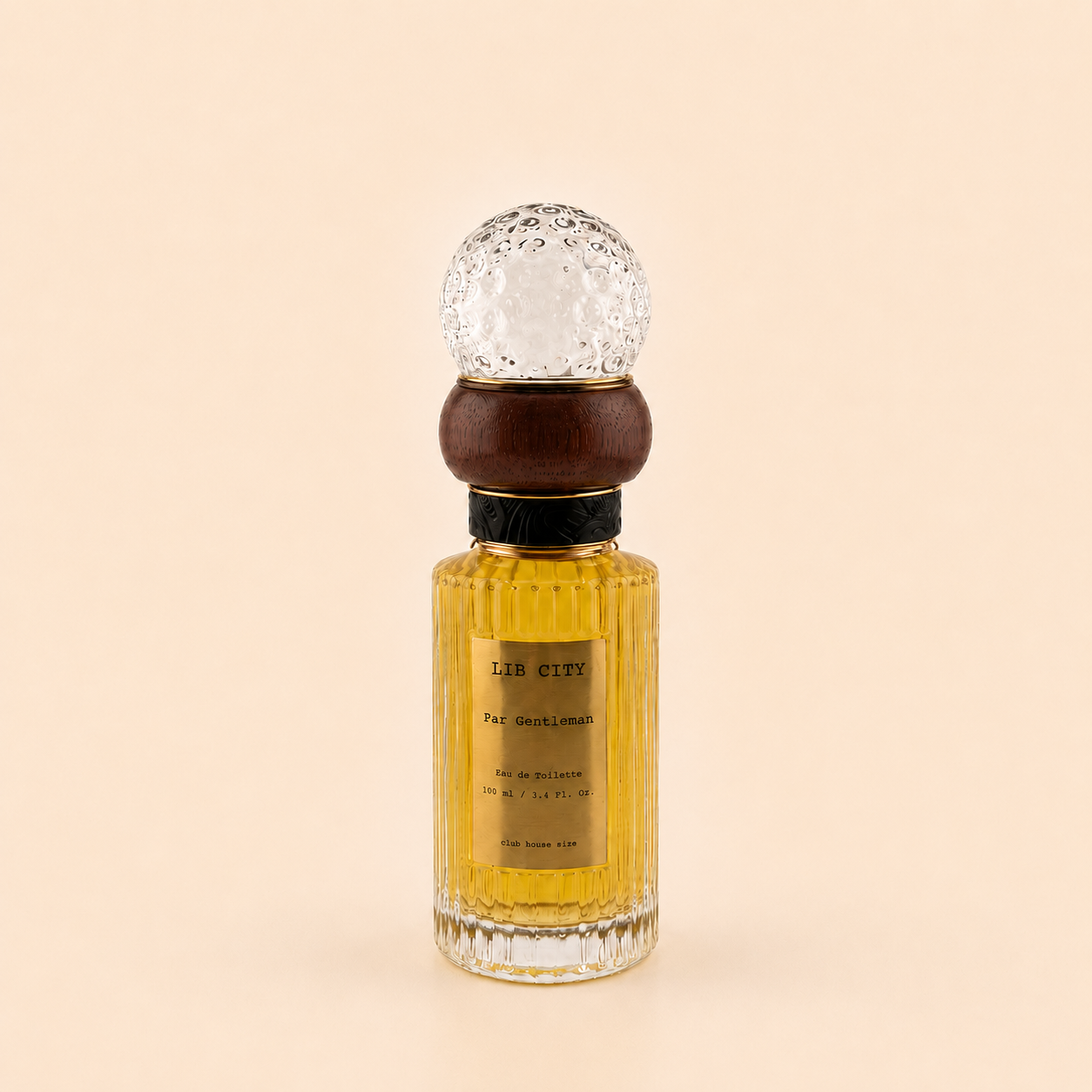 Par Gentleman - 100 mL