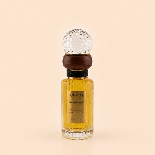 Par Gentleman - 100 mL