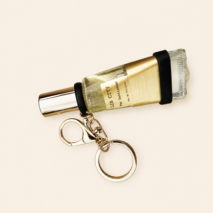 Par Gentleman — Fragrance Keychain — 10 mL