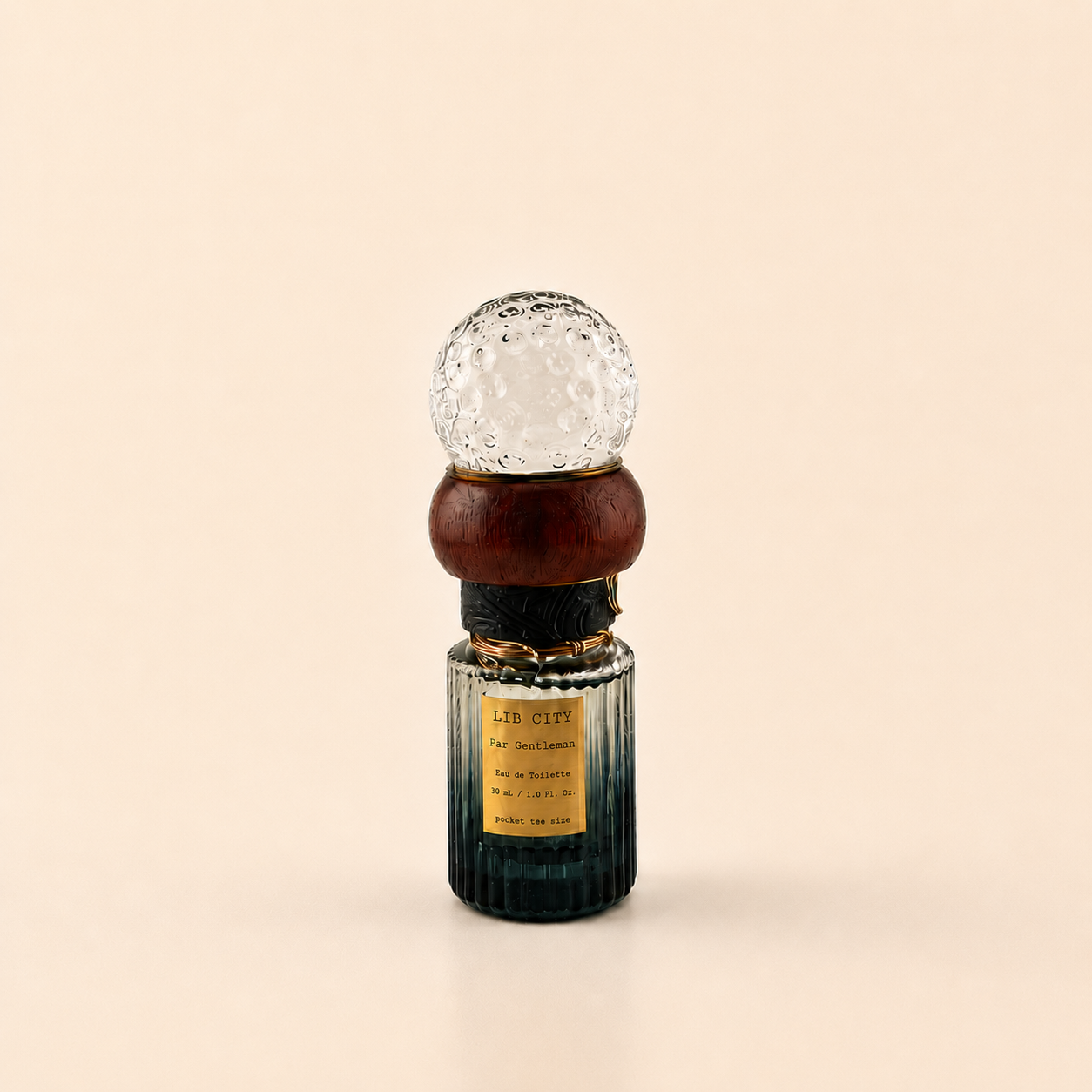 Par Gentleman - 30 mL