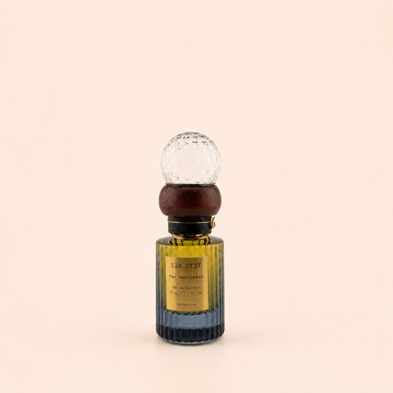Par Gentleman - 50 mL