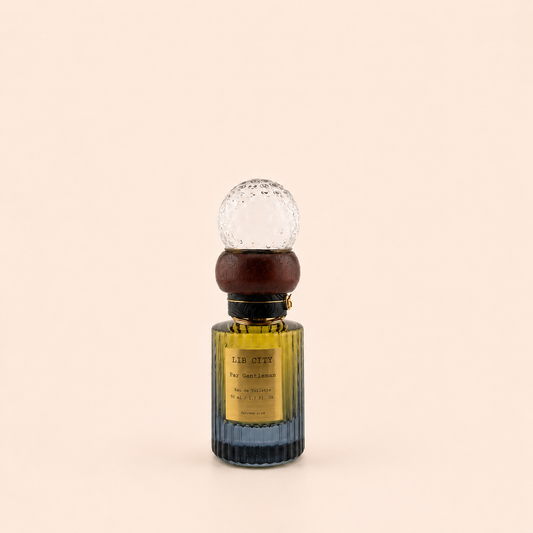 Par Gentleman - 50 mL