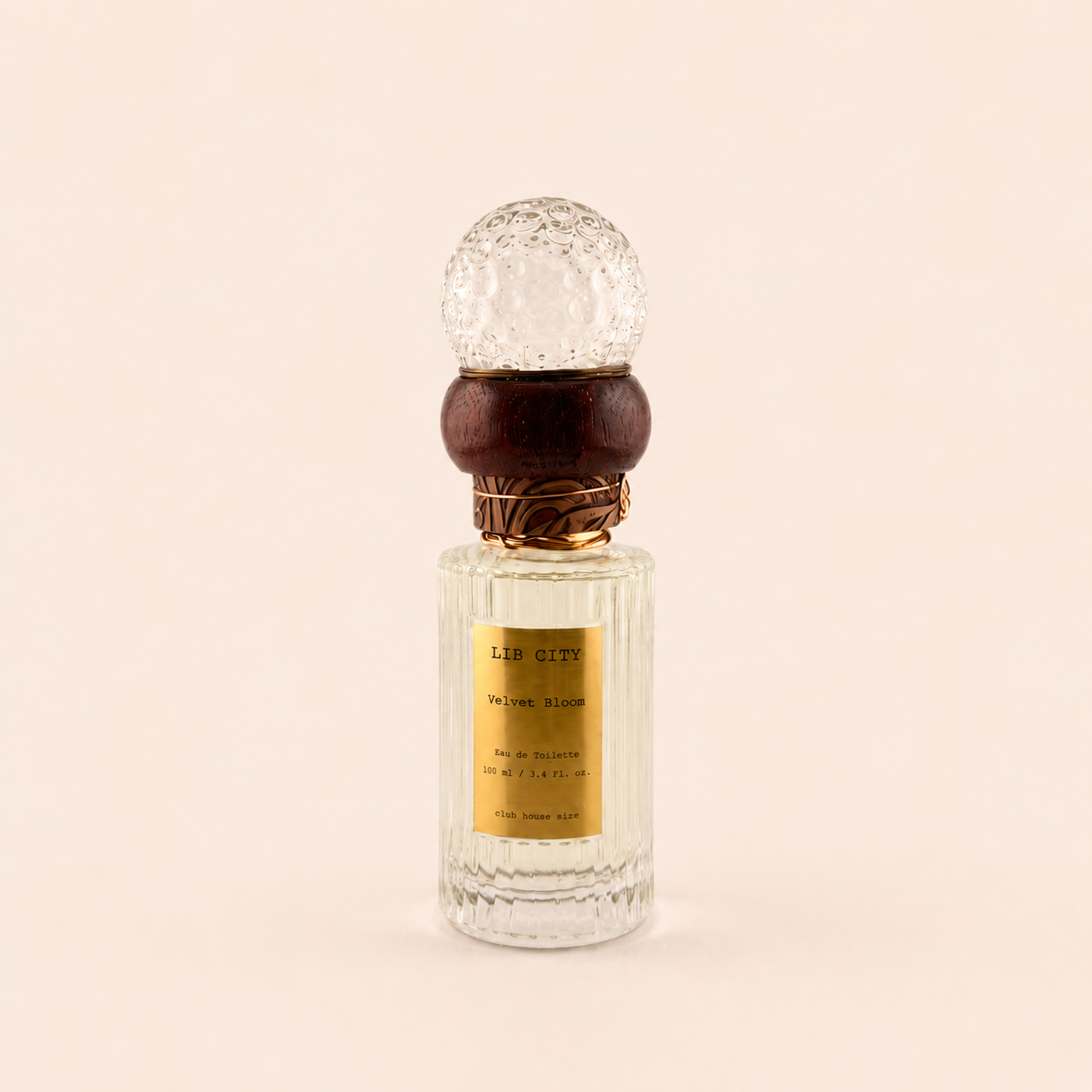 Velvet Bloom - 100 mL