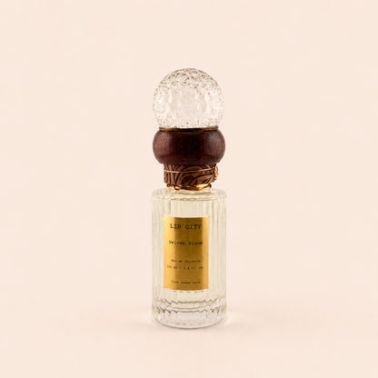 Velvet Bloom - 100 mL