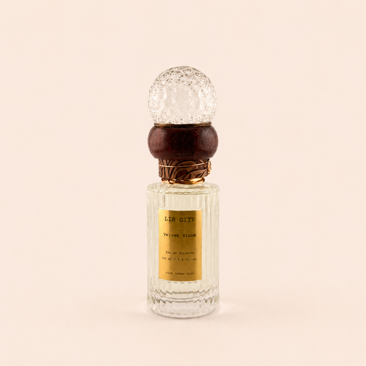 Velvet Bloom - 100 mL