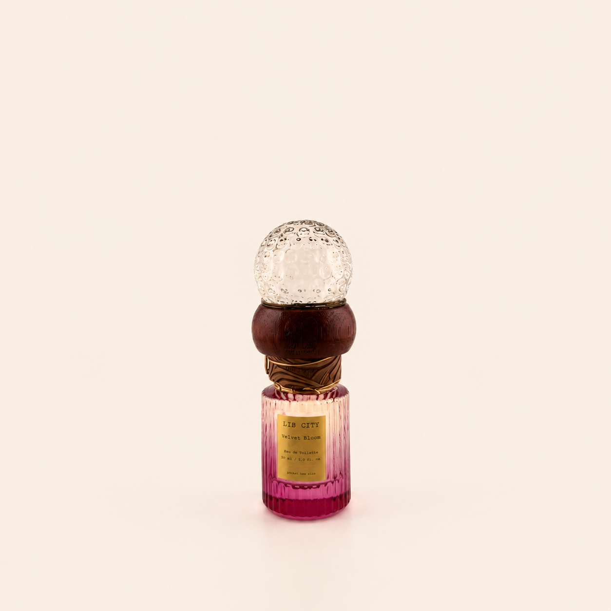 Velvet Bloom - 30 mL