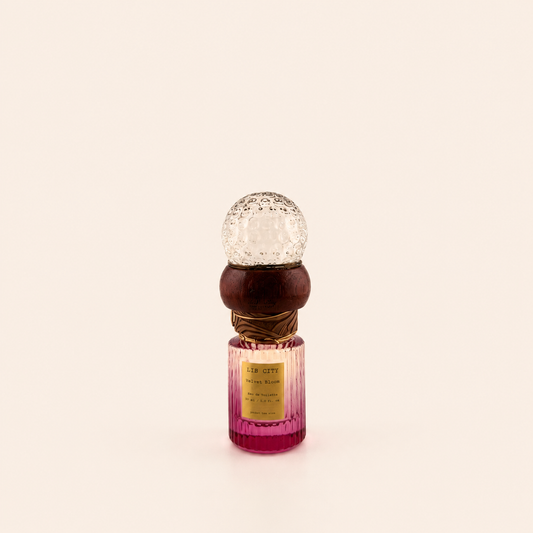 Velvet Bloom - 30 mL