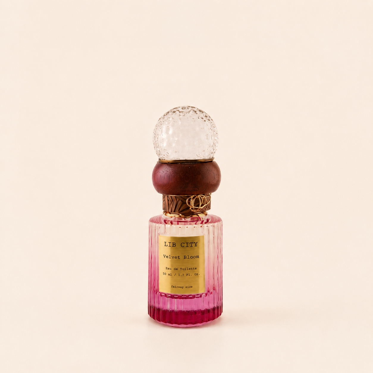 Velvet Bloom - 50 mL