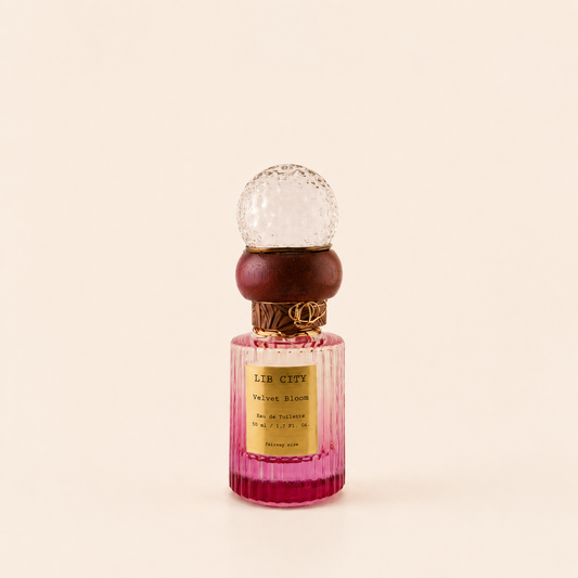 Velvet Bloom - 50 mL