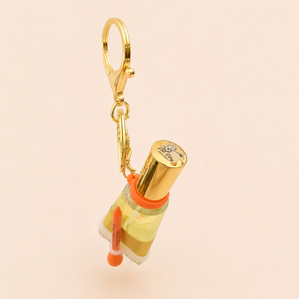 Little Ace — Fragrance Keychain — 10 mL
