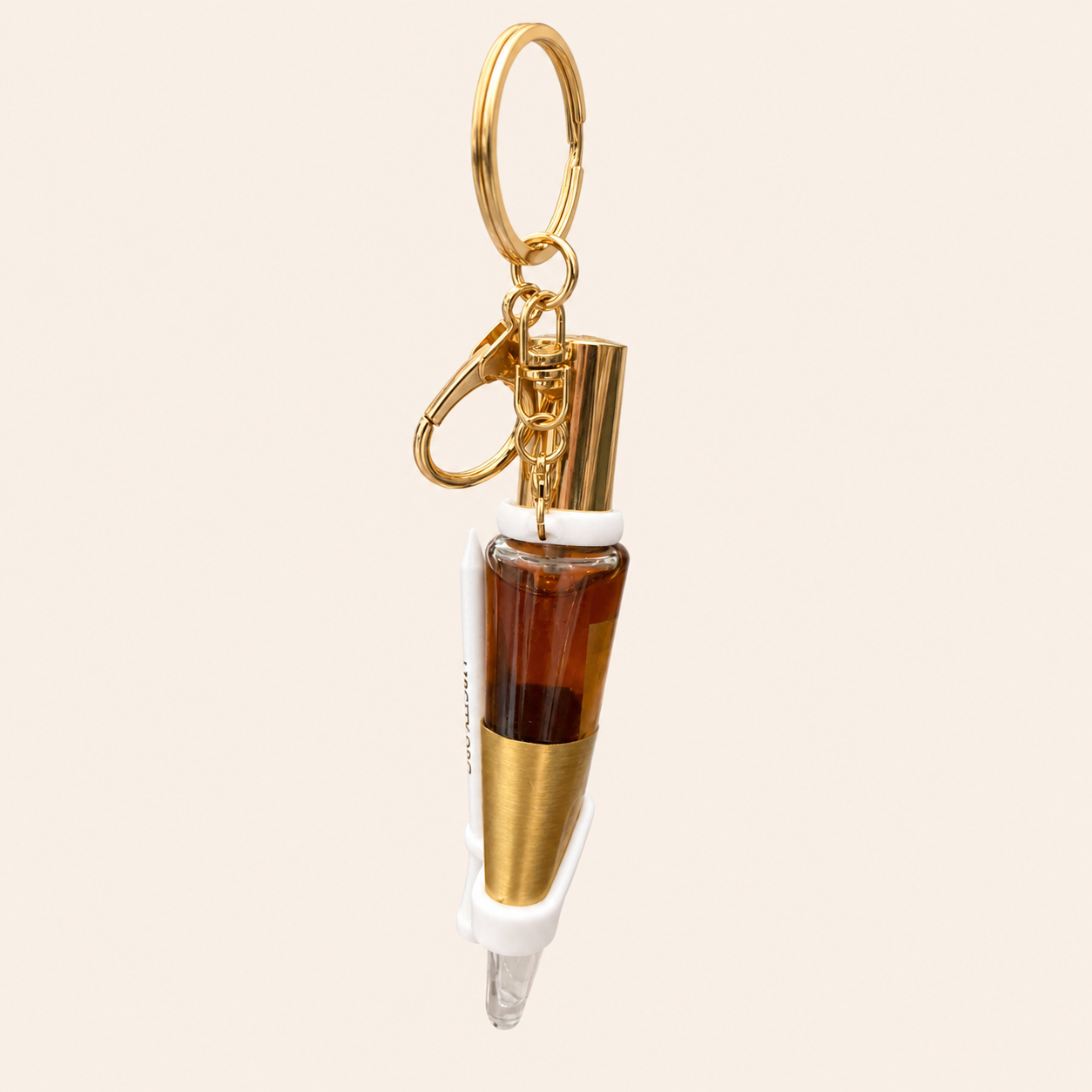 Back Nine — Fragrance Keychain — 10 mL