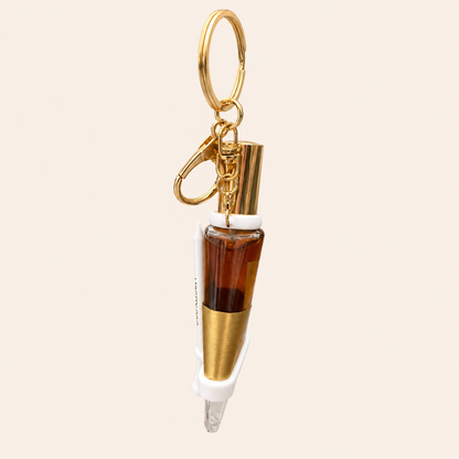 Back Nine — Fragrance Keychain — 10 mL