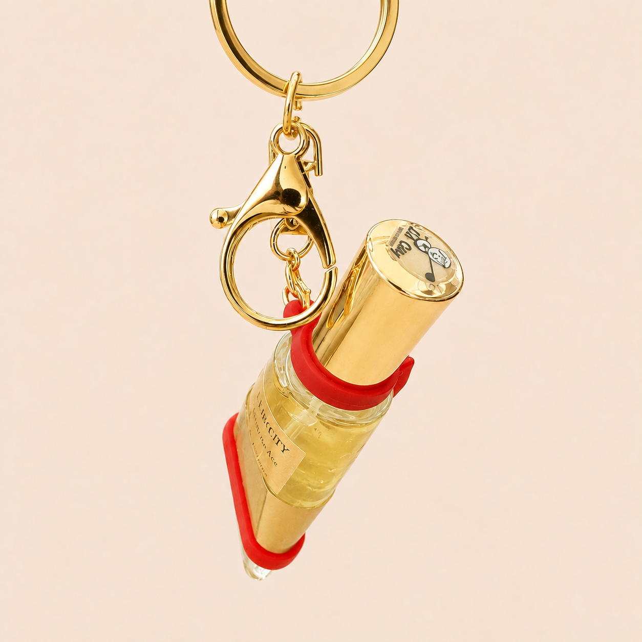 Birdie Belle — Fragrance Keychain — 10 mL