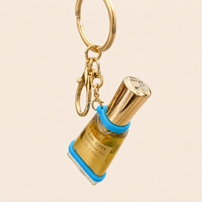 ClubHouse Air — Fragrance Keychain — 10 mL