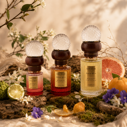 Birdie Belle - 50 mL