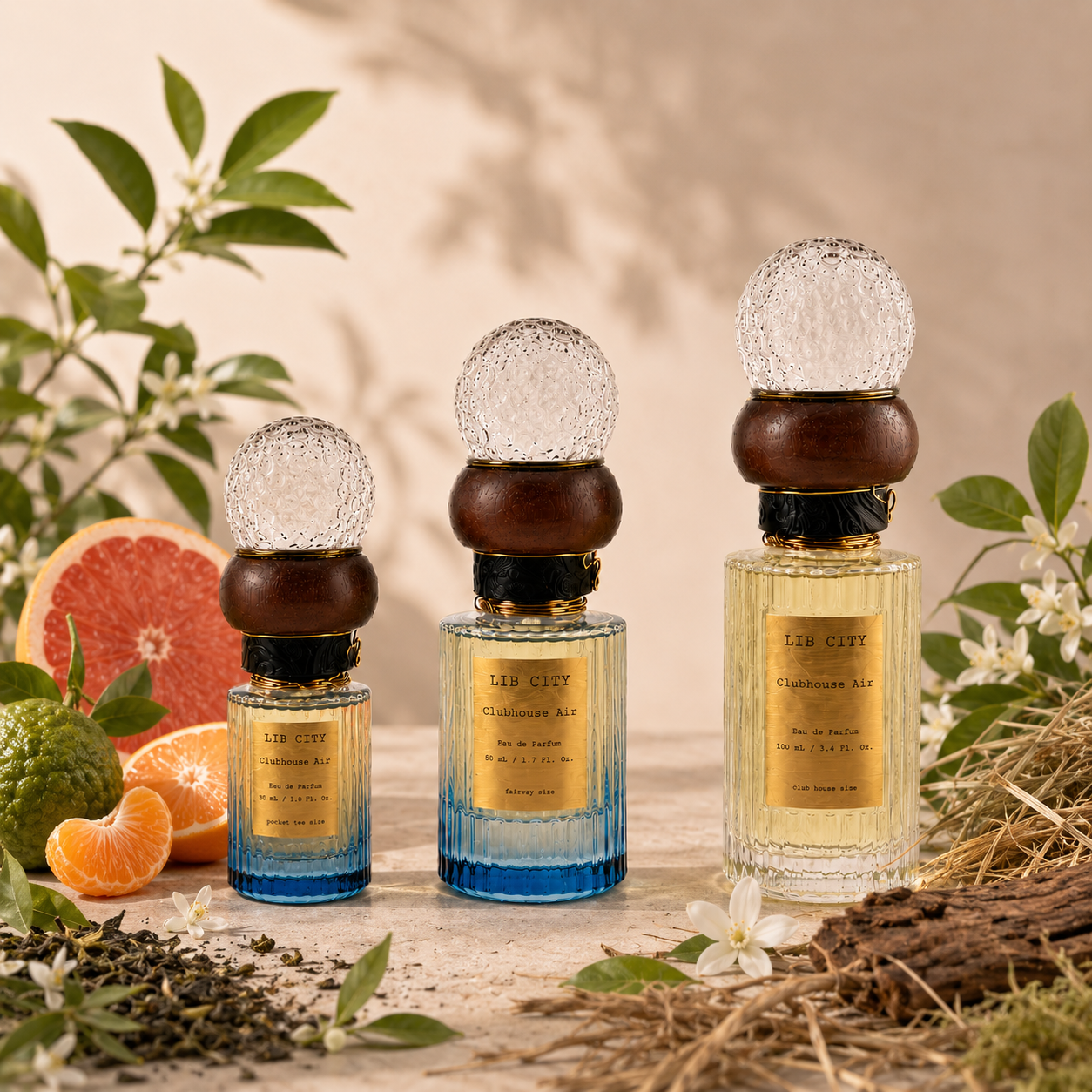 ClubHouse Air - 50 mL