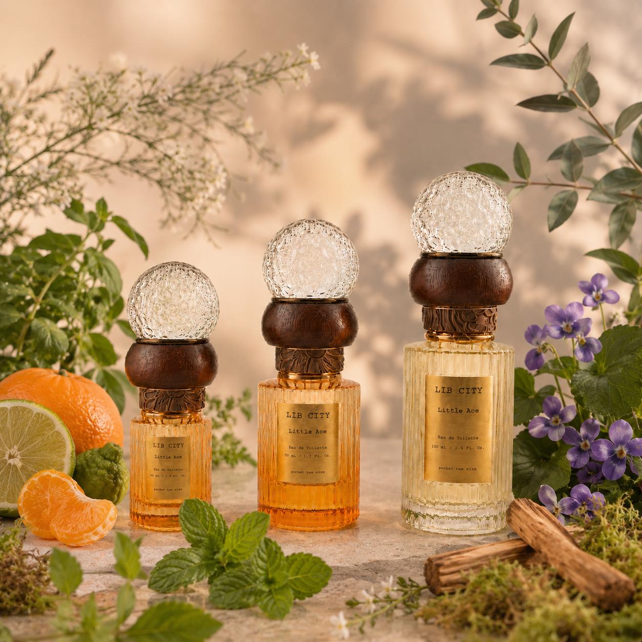 Little Ace - 30 mL