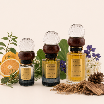 Par Gentleman - 30 mL
