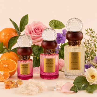 Velvet Bloom - 100 mL