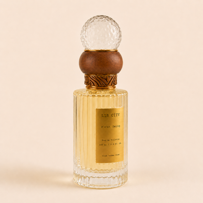 First Swing - 100 mL
