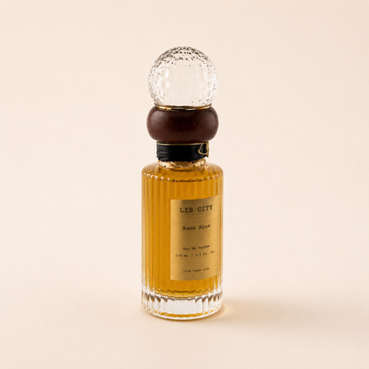 Back Nine - 100 mL