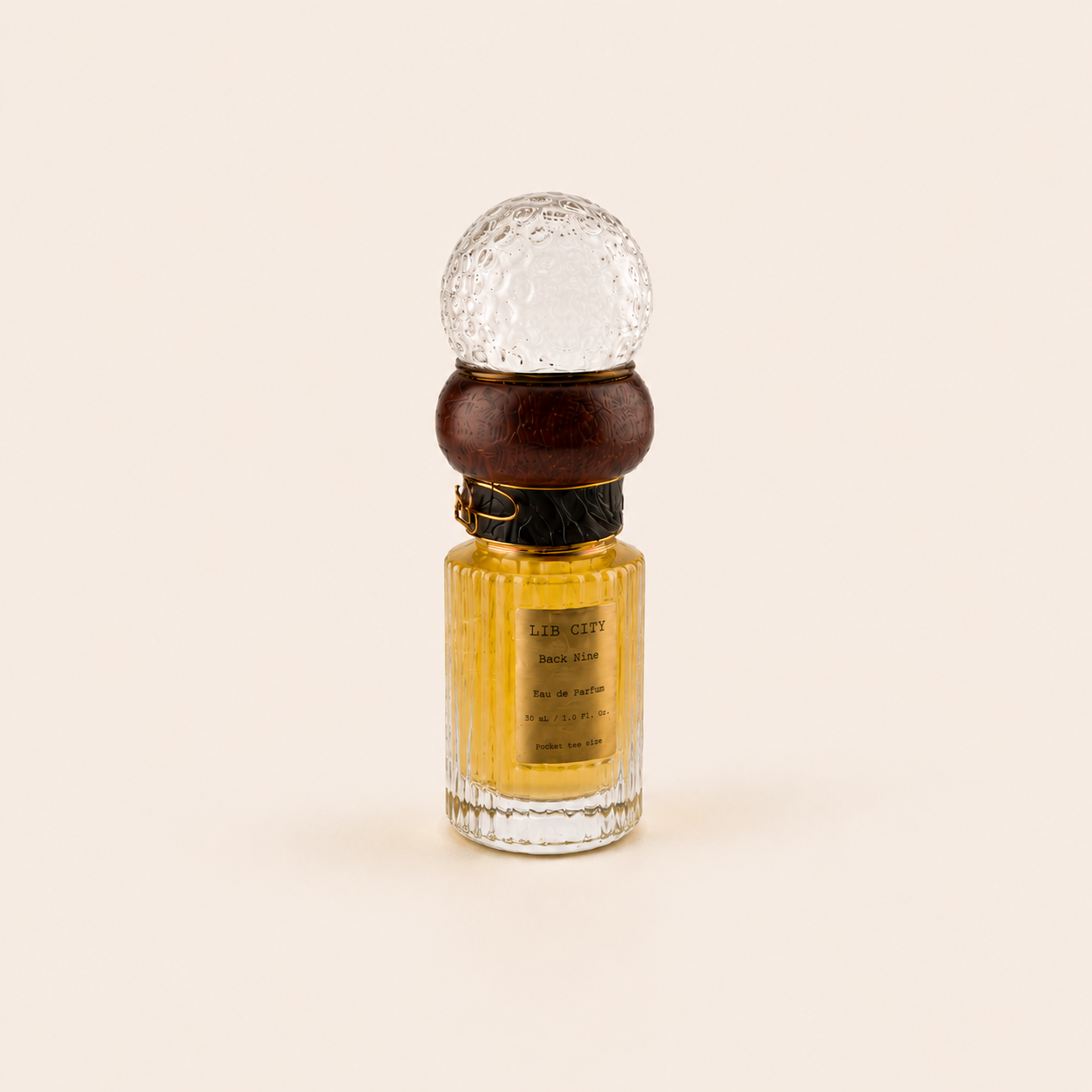 Back Nine - 30 mL